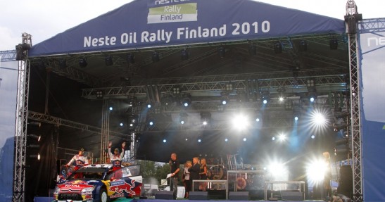 Rajd Finlandii